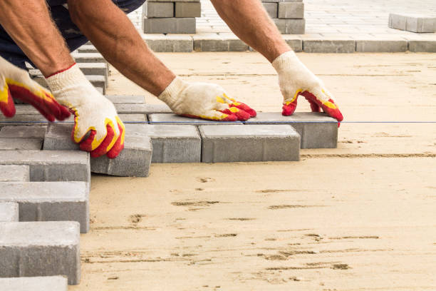 Professional Driveway Pavers in Hebron Estates, KY